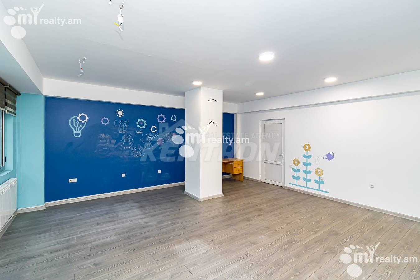 Снять коммерческoе помещение Корюн ул, Центр Ереван, 153681