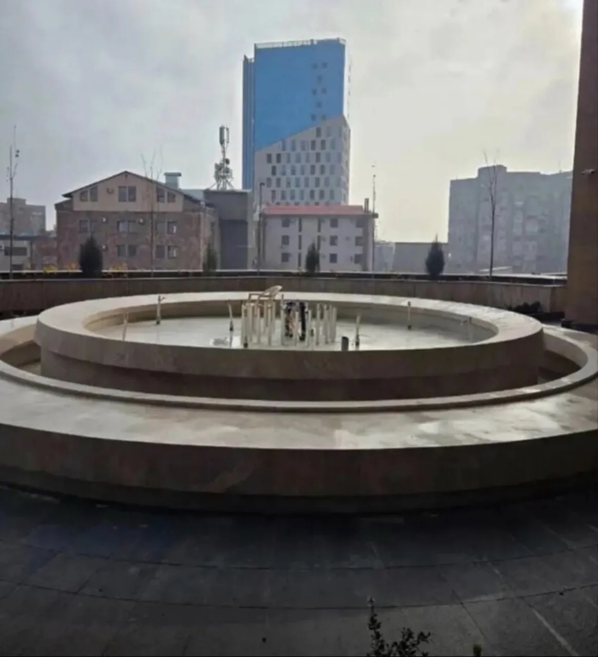 2 bedroom apartment for sale Komitas Ave, Arabkir Yerevan, 158544