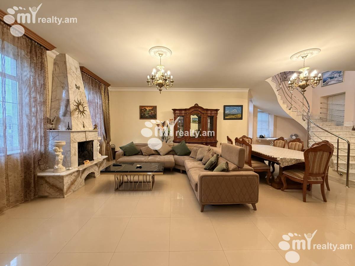 House for sale Moldovakan St, Nor Norque Yerevan, 156800