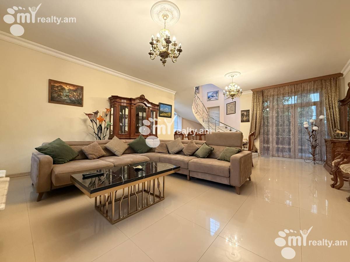 House for sale Moldovakan St, Nor Norque Yerevan, 156800