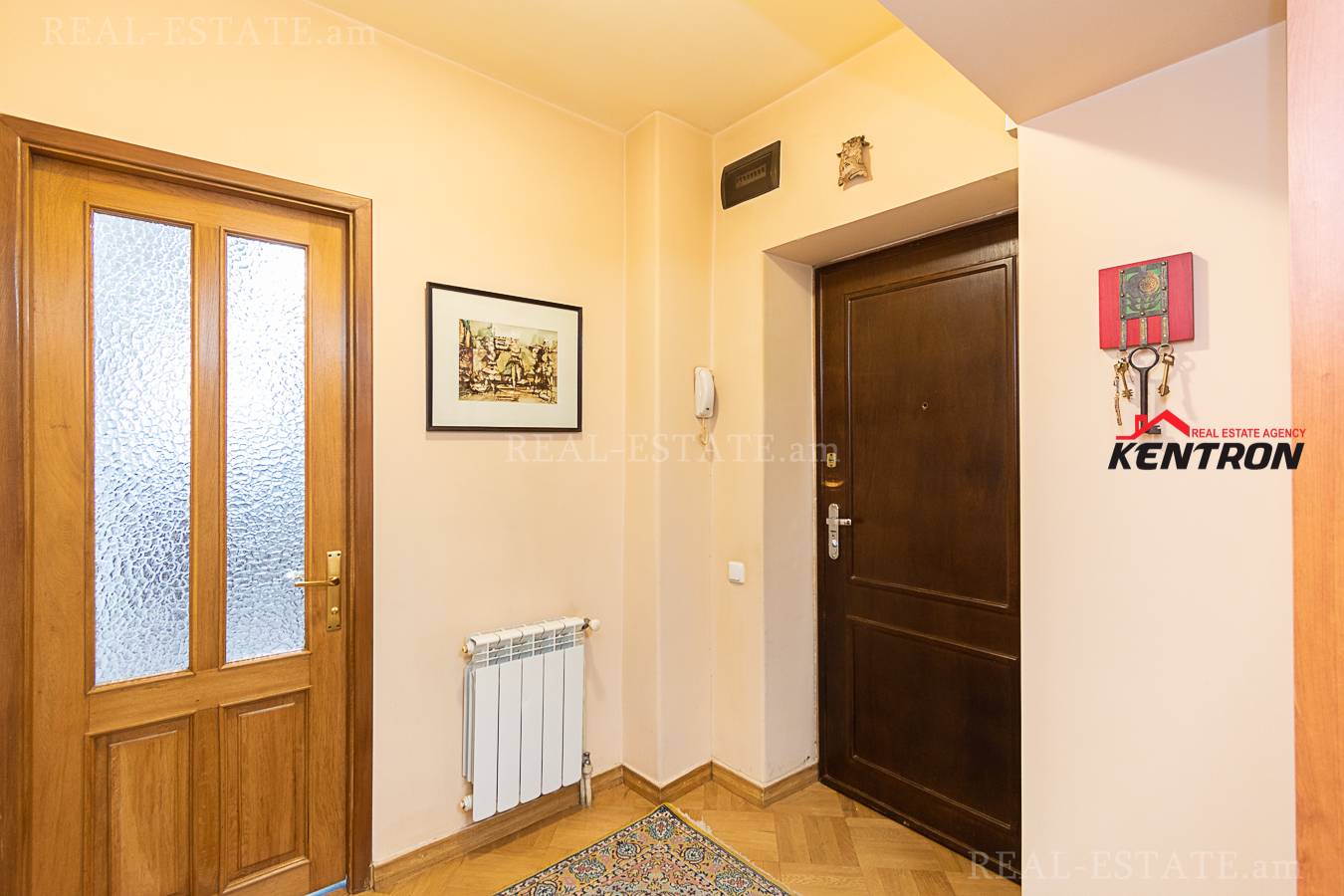 Купить 3 комнатную квартиру Баграмян пр(Арабкир), Арабкир Ереван, 133646