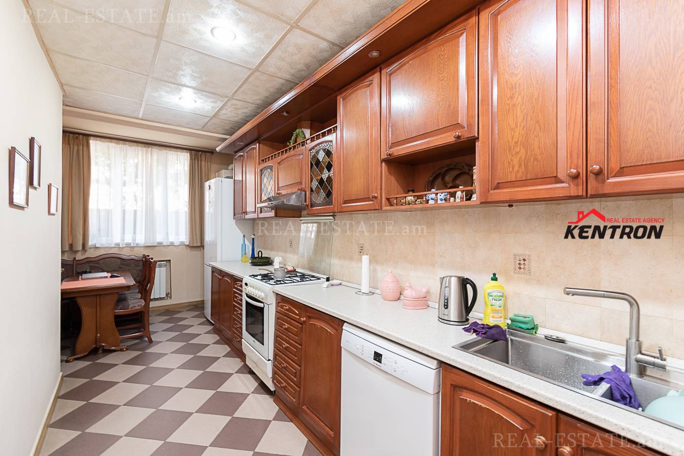 Купить 3 комнатную квартиру Баграмян пр(Арабкир), Арабкир Ереван, 133646