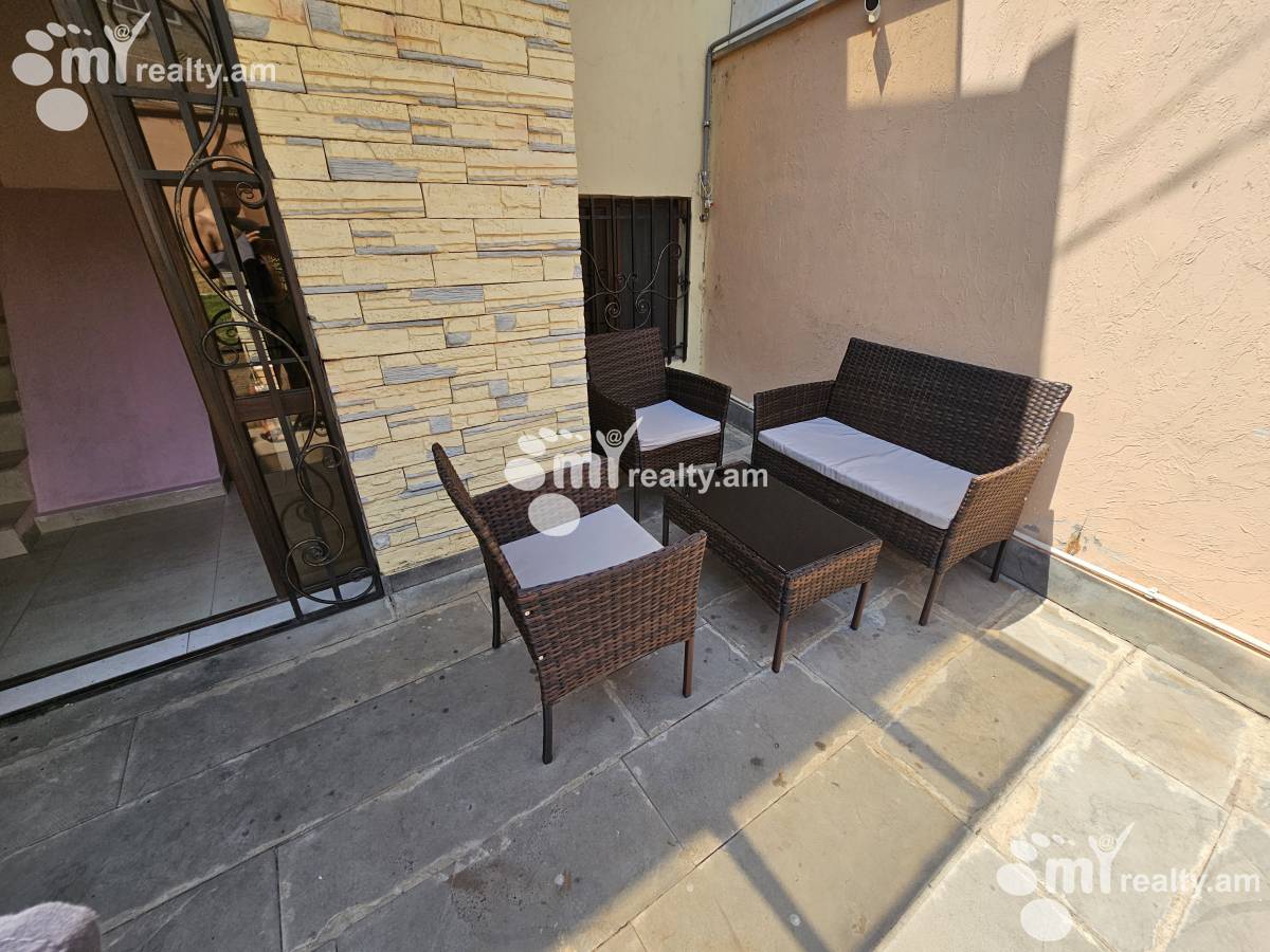 Купить дом Бекназарян ул, Ачапняк Ереван, 152703