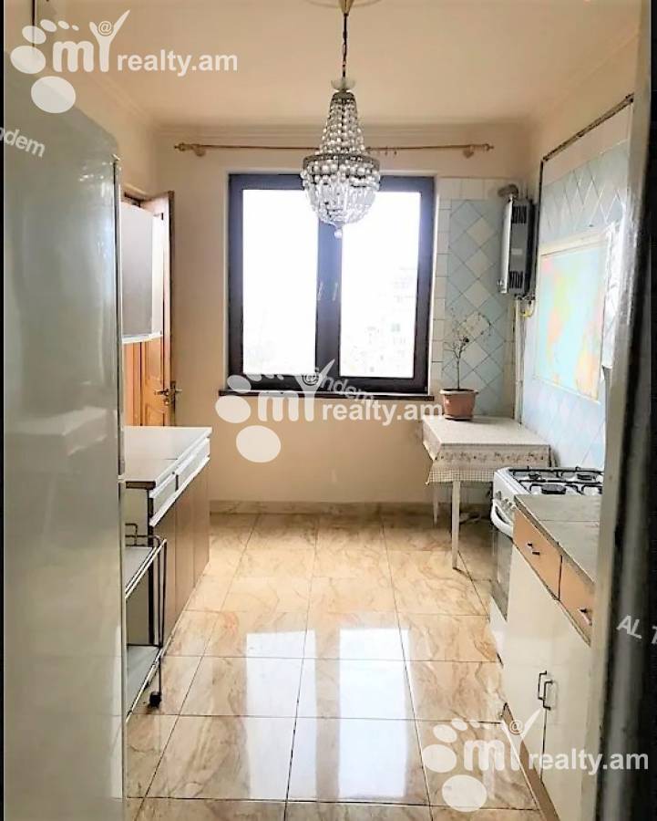 4 սենյականոց բնակարան  Նալբանդյան փող, Կենտրոն Երևան, 138468