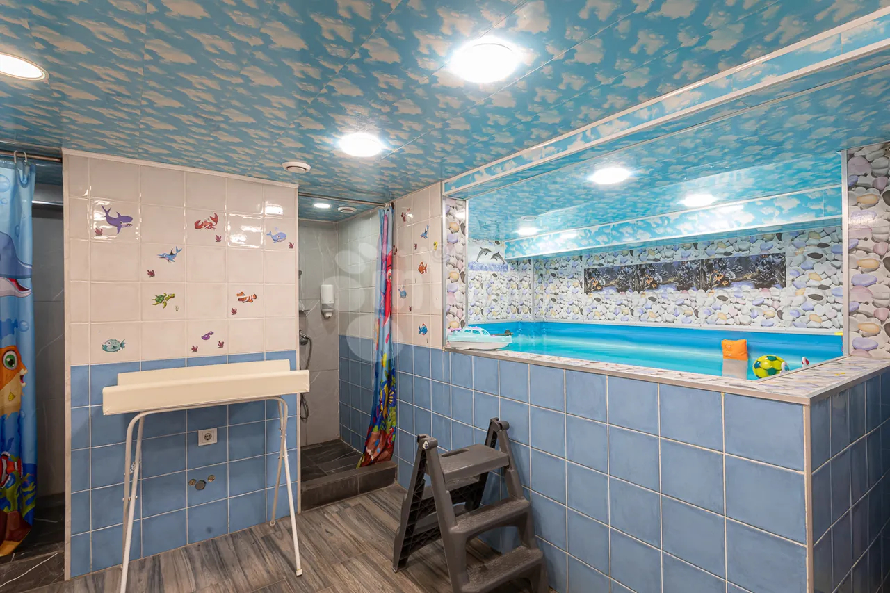 Commercial property for sale Bashinjaxyan St, Adshapnjak Yerevan, 160011