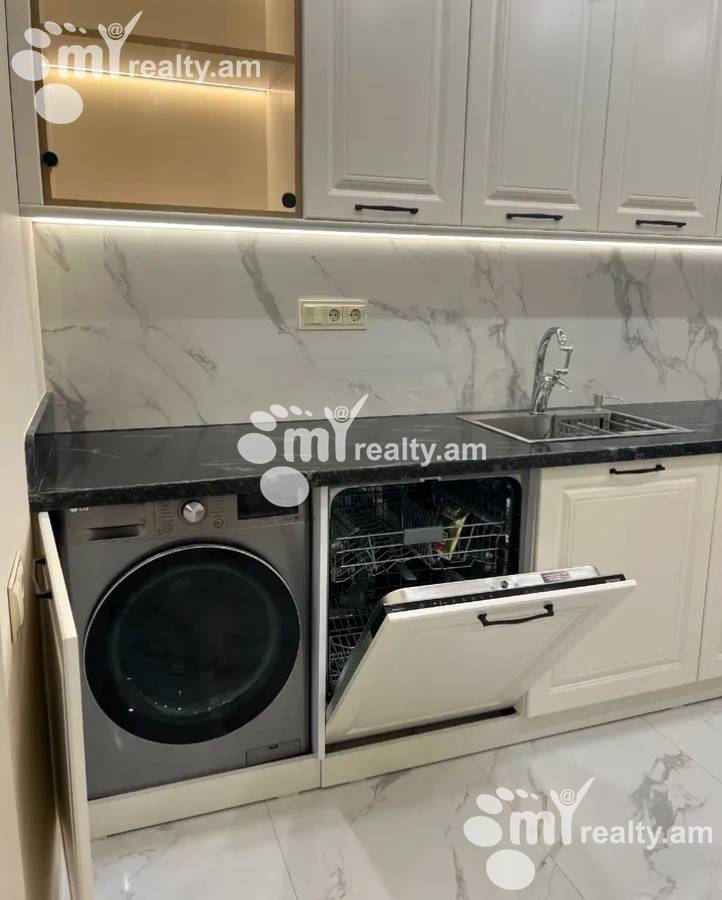 2 սենյականոց բնակարան  Արշակունյաց պող, Կենտրոն Երևան, 157998