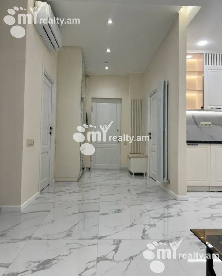 2 սենյականոց բնակարան  Արշակունյաց պող, Կենտրոն Երևան, 157998