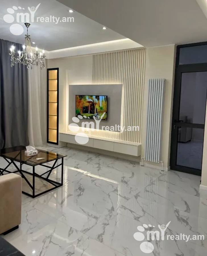 2 սենյականոց բնակարան  Արշակունյաց պող, Կենտրոն Երևան, 157998