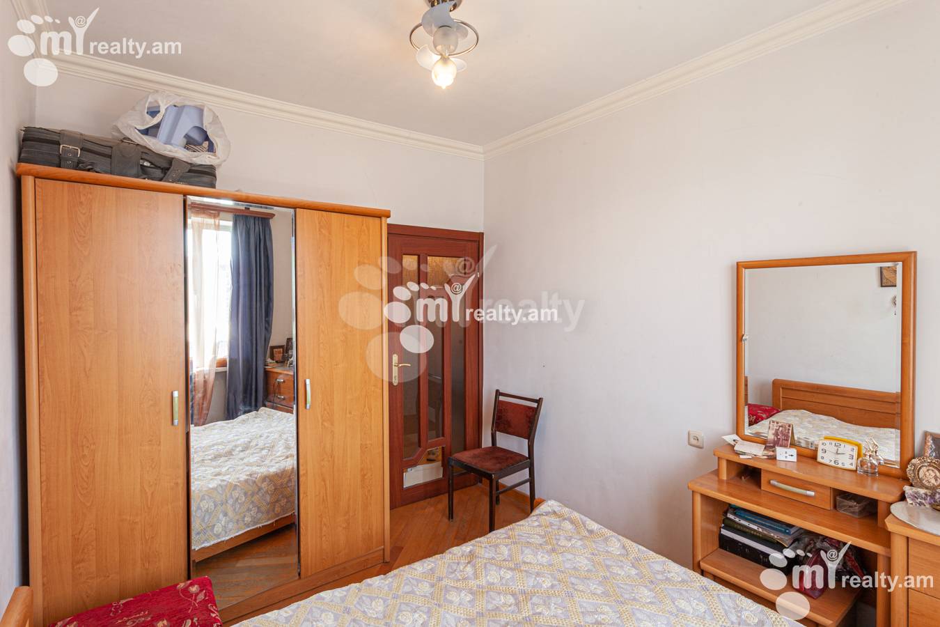 2 bedroom apartment for rent Gyulbenkyan St, Arabkir Yerevan, 150518