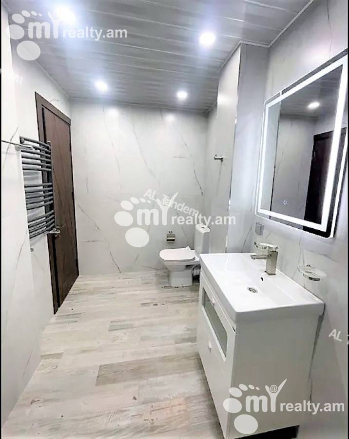 2 bedroom apartment for sale Kievyan St, Arabkir Yerevan, 157128
