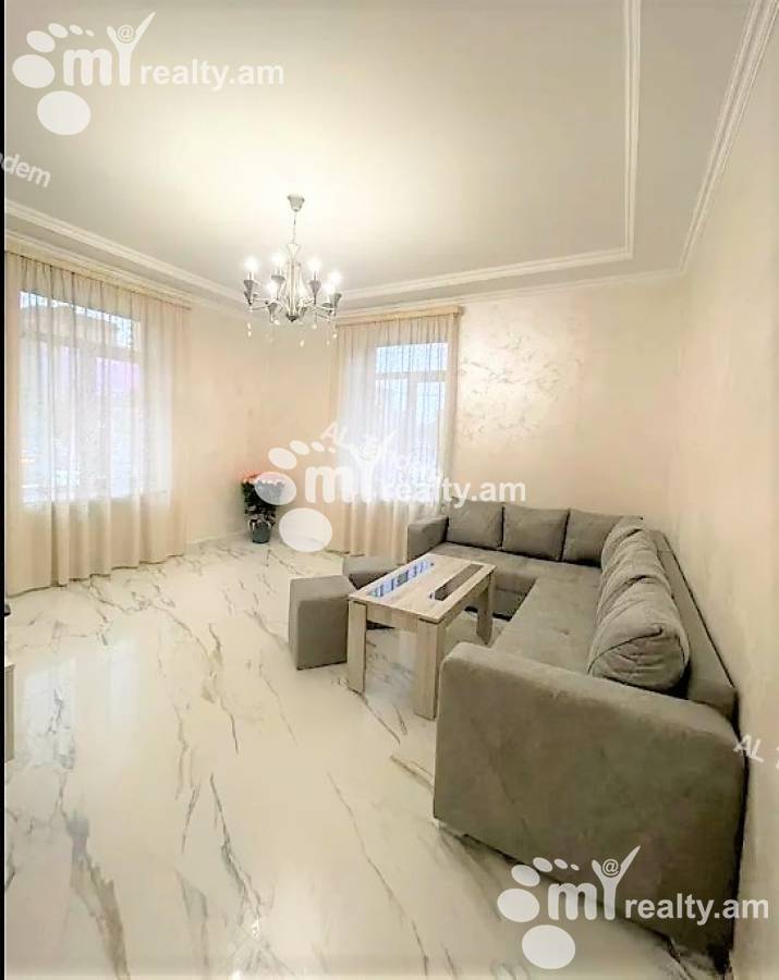 2 bedroom apartment for sale Kievyan St, Arabkir Yerevan, 157128