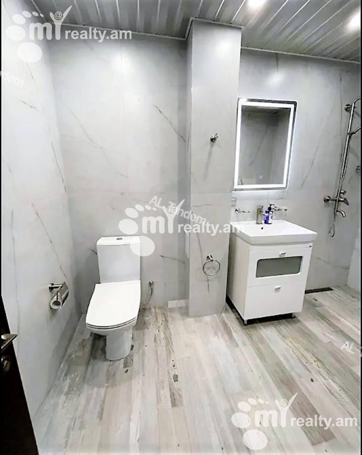 2 bedroom apartment for sale Kievyan St, Arabkir Yerevan, 157128