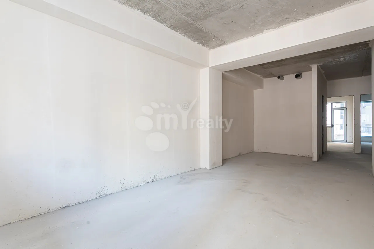 4 bedroom apartment for sale Griboedov St, Arabkir Yerevan, 157424