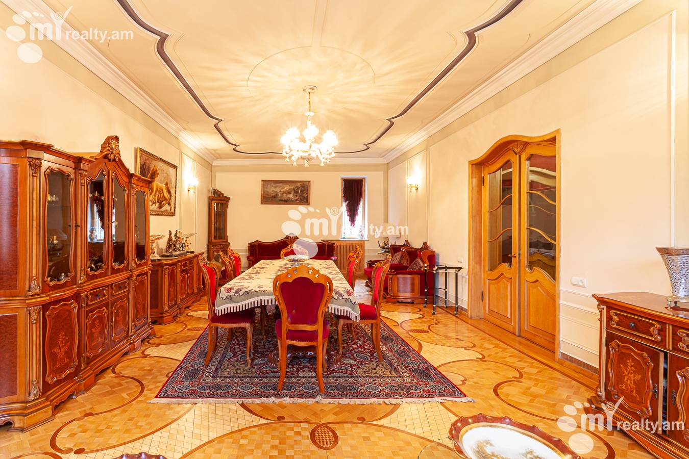 House for sale Kanaker 9 St, Qanaqer- Sejtun Yerevan, 143662