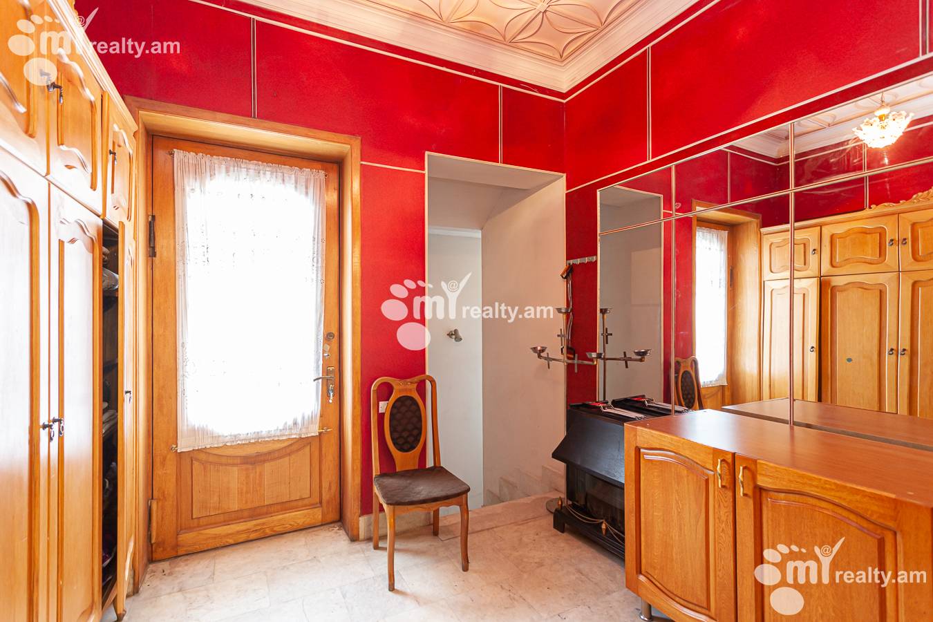 House for sale Kanaker 9 St, Qanaqer- Sejtun Yerevan, 143662