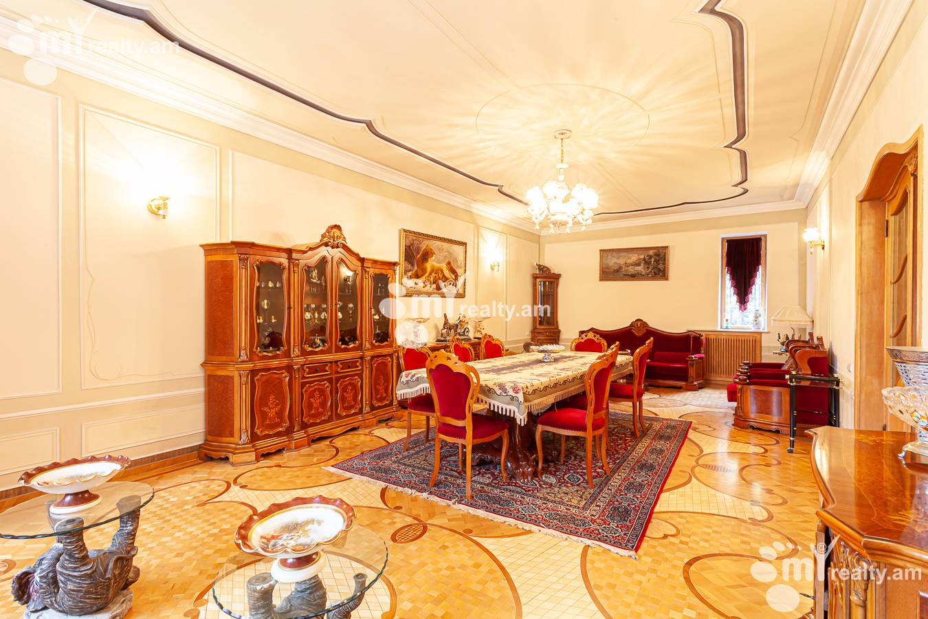 House for sale Kanaker 9 St, Qanaqer- Sejtun Yerevan, 143662