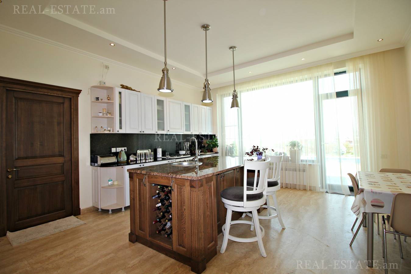 Առանձնատուն  Դավթաշենի 10-րդ փող, Դավթաշեն Երևան, 82412