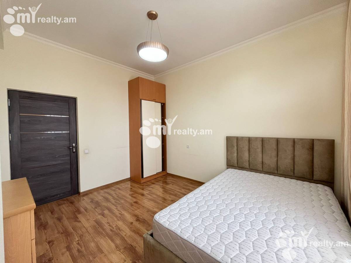 3 bedroom apartment for rent A.Aharonyan St, Quanaquère-Zeytoun Yerevan, 156099