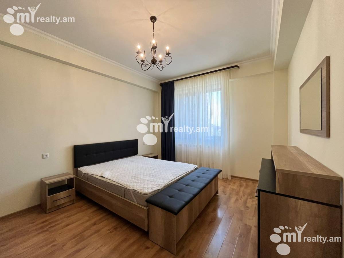 3 bedroom apartment for rent A.Aharonyan St, Quanaquère-Zeytoun Yerevan, 156099