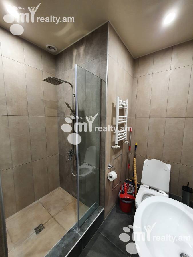 2 bedroom apartment for rent Khorenatsi  1 alley, Center Yerevan, 157924