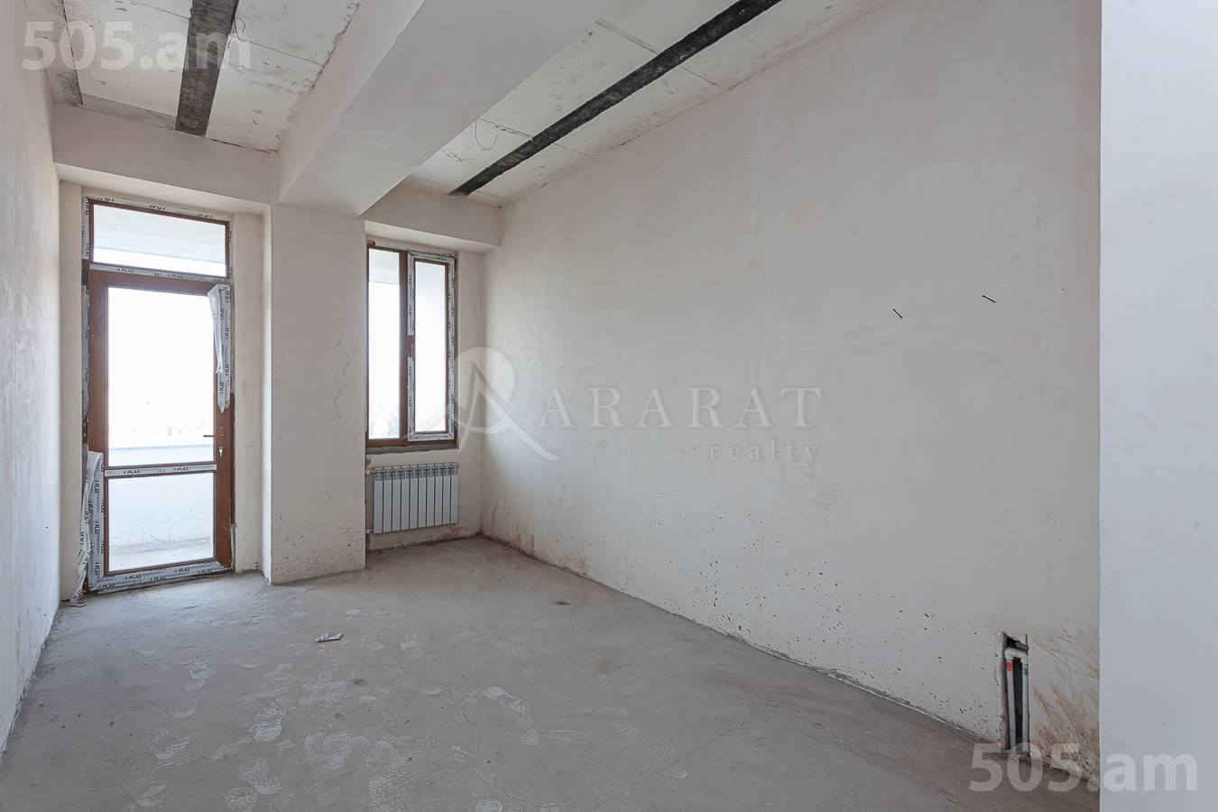 4 bedroom apartment for sale Adonts St, Arabkir Yerevan, 153054