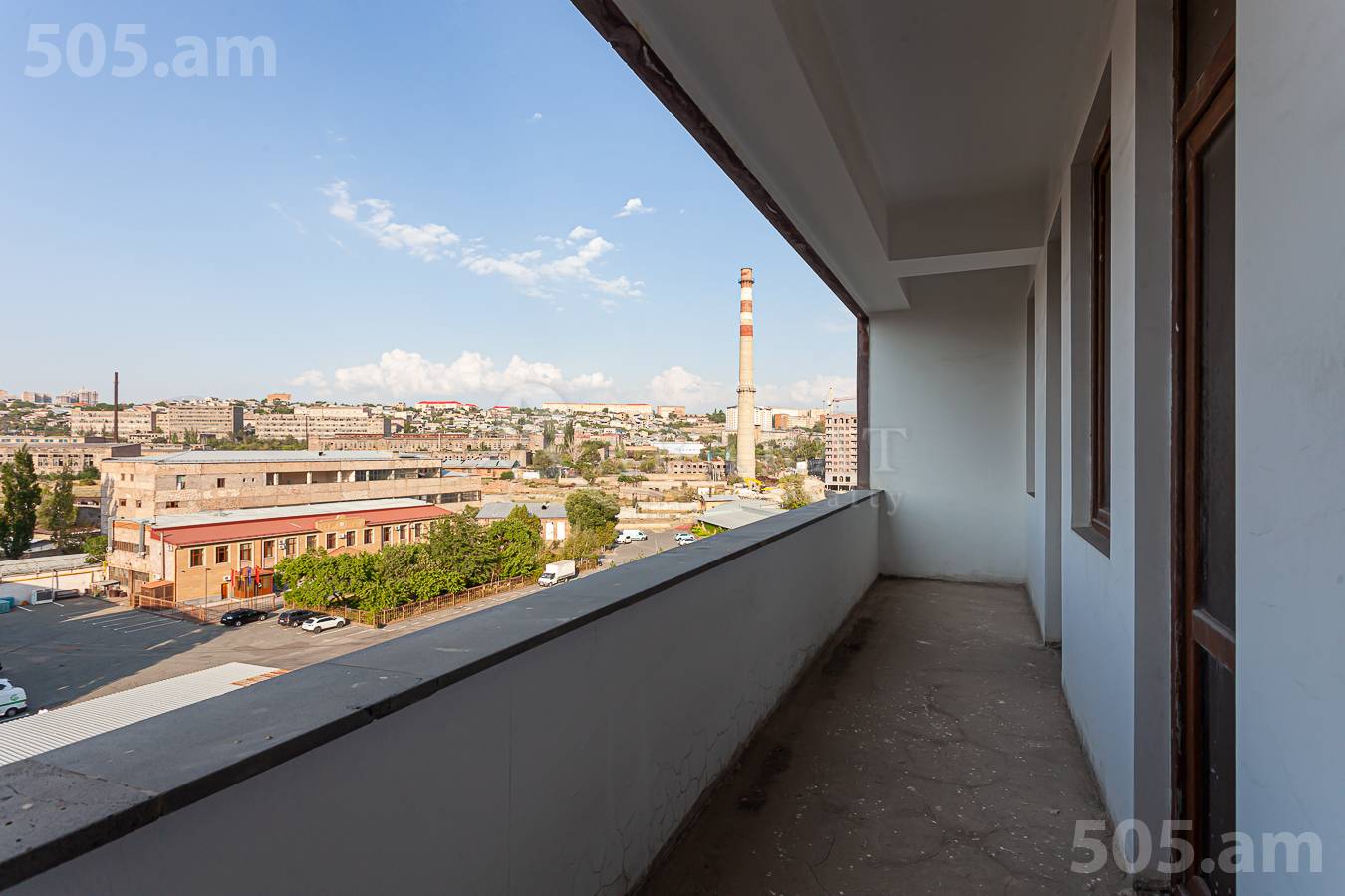 4 bedroom apartment for sale Adonts St, Arabkir Yerevan, 153054