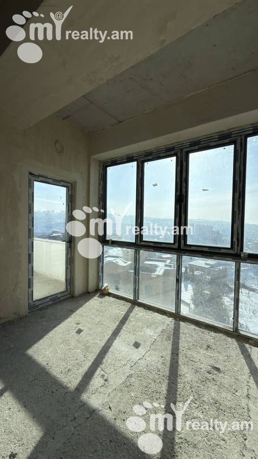 4 bedroom apartment for sale خیابان ک. اولنِتسی, کاناکِر – زیتون ایروان, 159050