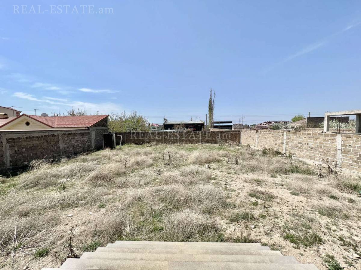 House for sale محله، خیابان باگرِواند, نور نورک ایروان, 121153