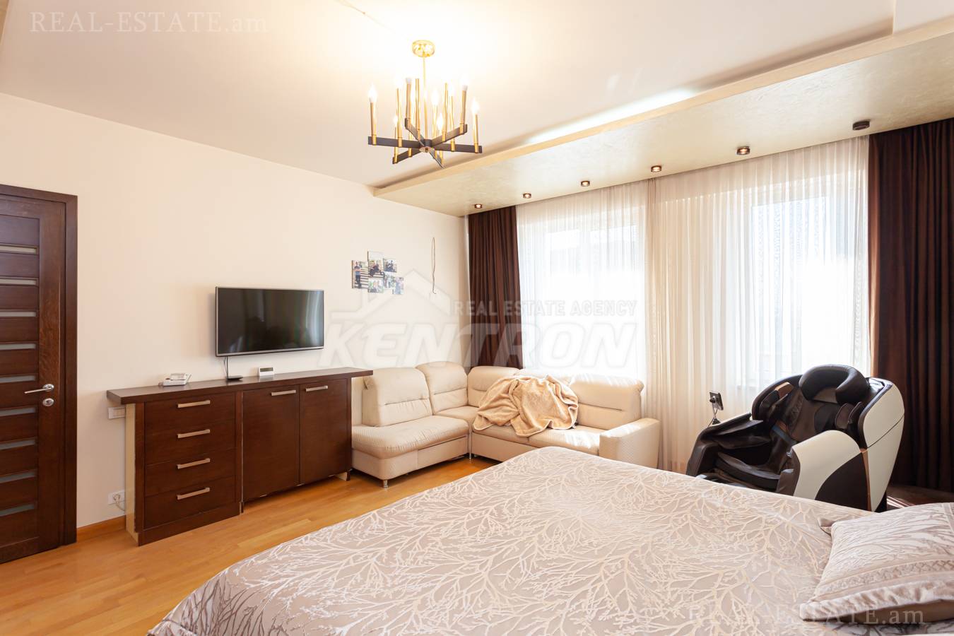 4 սենյականոց բնակարան  Համբարձումյան փող, Արաբկիր Երևան, 139649