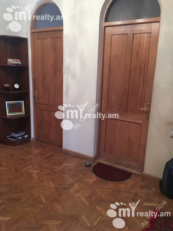 Снять дом Никол Думан ул, Арабкир Ереван, 131044