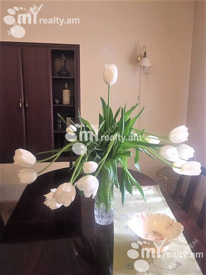 Снять дом Никол Думан ул, Арабкир Ереван, 131044