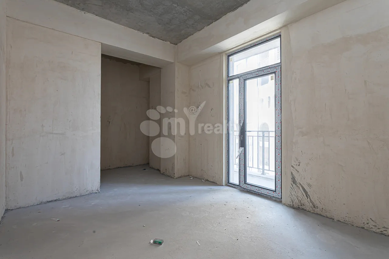 2 bedroom apartment for sale Leningradyan st., Malatsia-Sébastia Yerevan, 158455