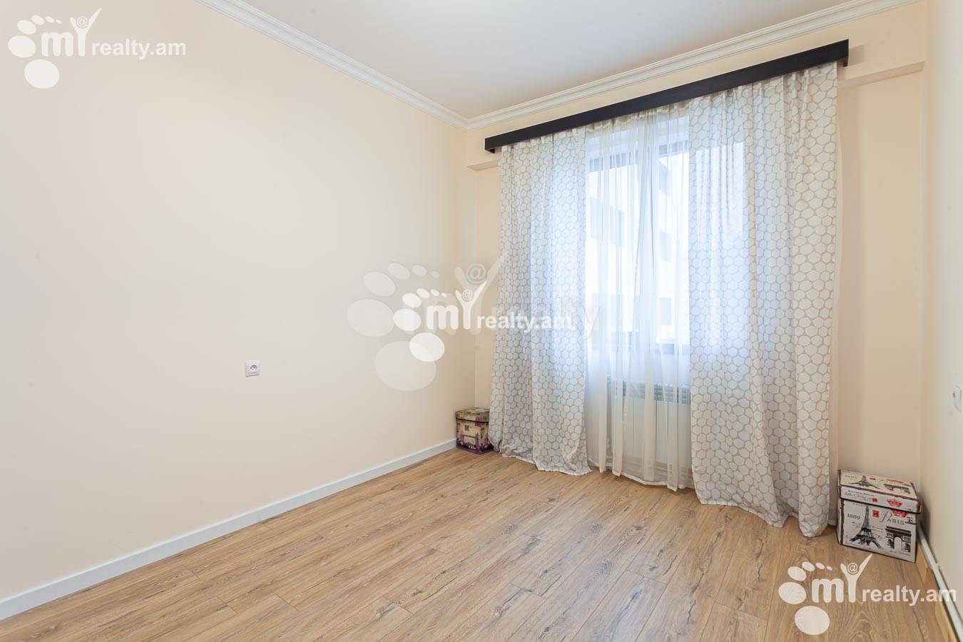 Купить 3 комнатную квартиру Царав Ахбюр ул., Аван Ереван, 155023