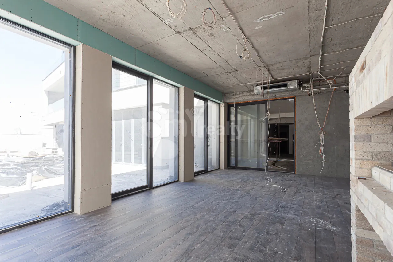 Commercial for sale خیابان داویت آنهاخت, کاناکِر – زیتون ایروان, 161708