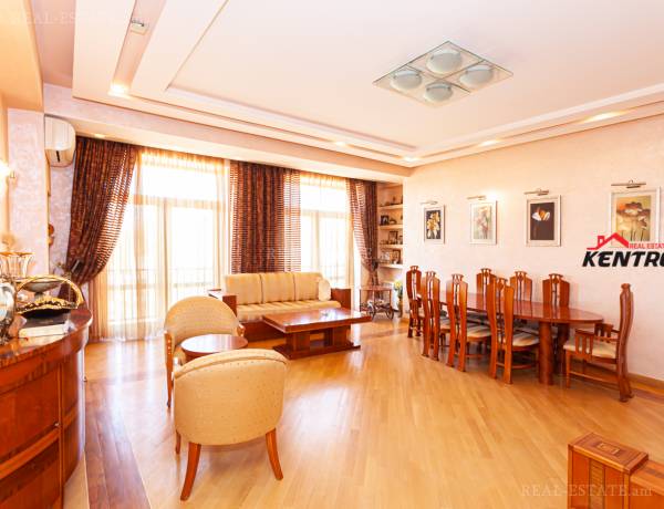 4-bedroom/apartment-for-sale/Sarmen+St/Center/Yerevan