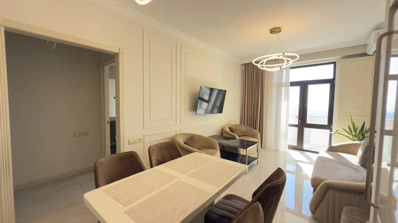 2 bedroom apartment for rent خیابان سباستیا, مالاتیا - سِباستیا ایروان, 157810