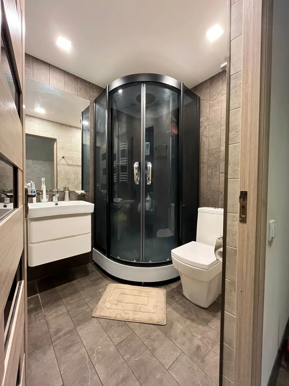 2 bedroom apartment for sale خیابان و. واقارشیان, عربگیر ایروان, 159899