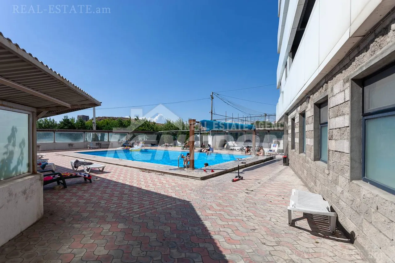 3 bedroom apartment for rent Keri St, Arabkir Yerevan, 159017