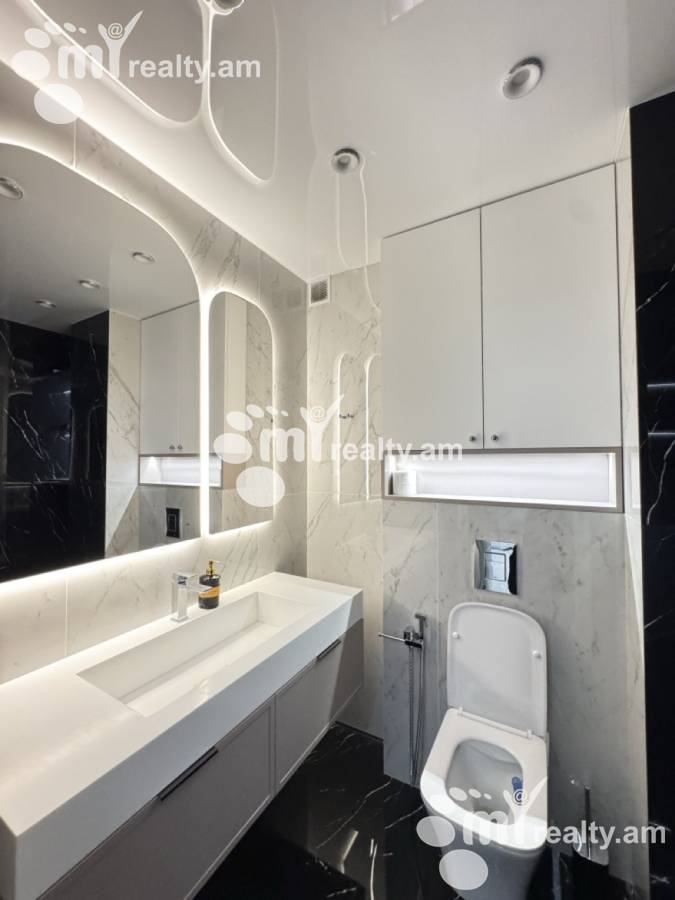 2 bedroom apartment for rent Antarayin St, Center Yerevan, 160035