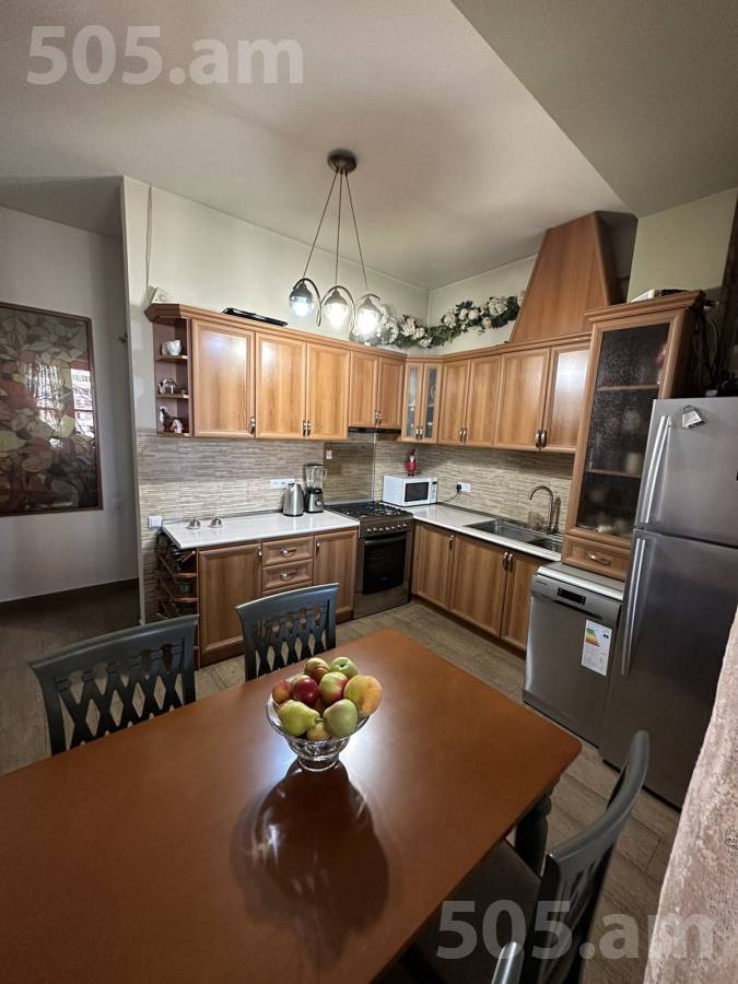 House for rent Aygestan 11 dead end, Center Yerevan, 151662