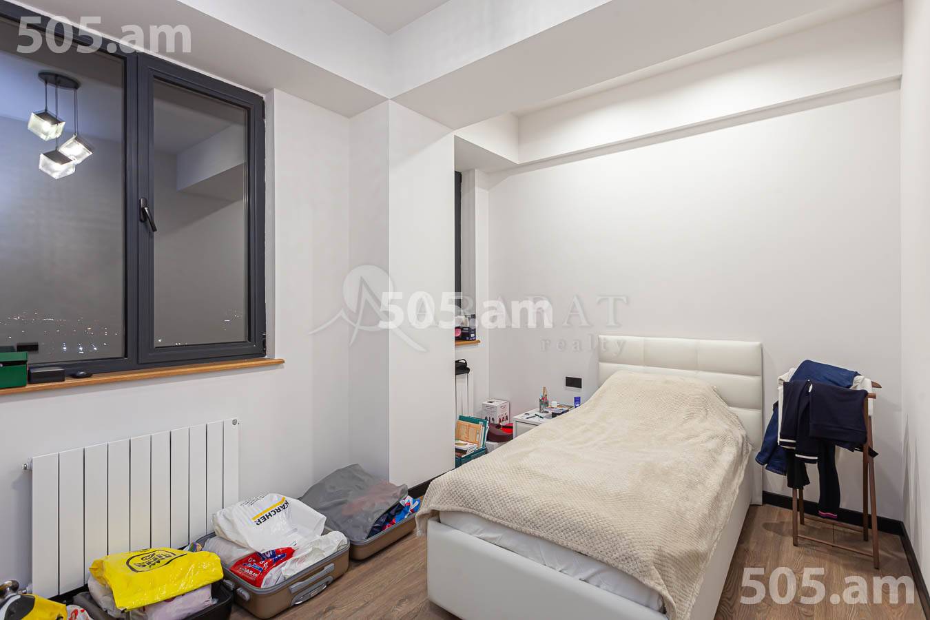 4 bedroom apartment for sale Rostom St, Center Yerevan, 153659