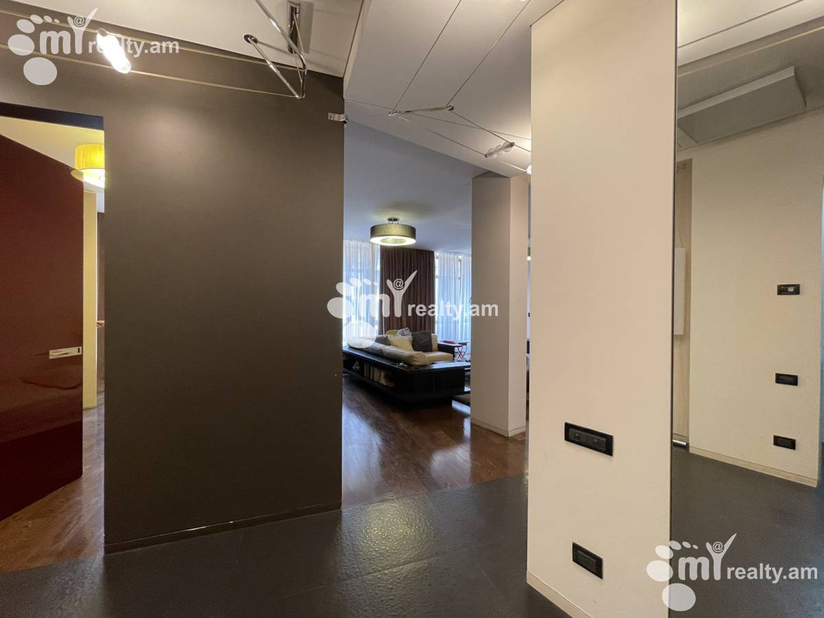 Купить 4 комнатную квартиру Северный пр, Центр Ереван, 156445