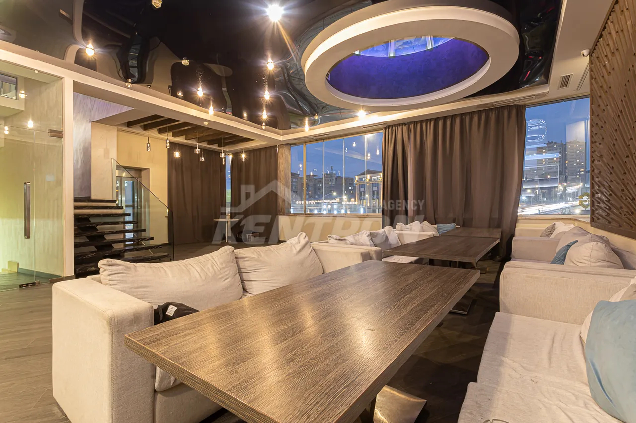 Commercial property for rent Shiraz St, Ajapnyak Yerevan, 158309