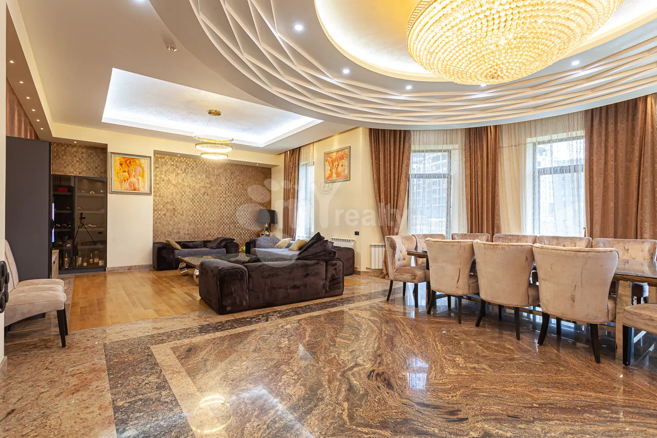 House for sale Alma-ata St, Awan Yerevan, 157391