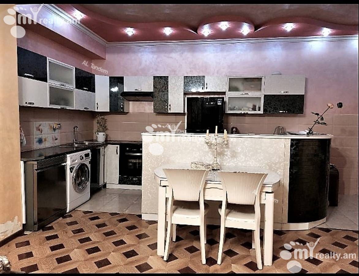 2 bedroom apartment for sale Mikoyan St, Davtachène Yerevan, 125852