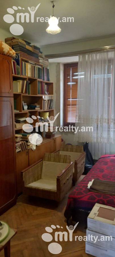 3 bedroom apartment for sale Azatutyan avenue, Kanaqer-Zeytun Yerevan, 153517