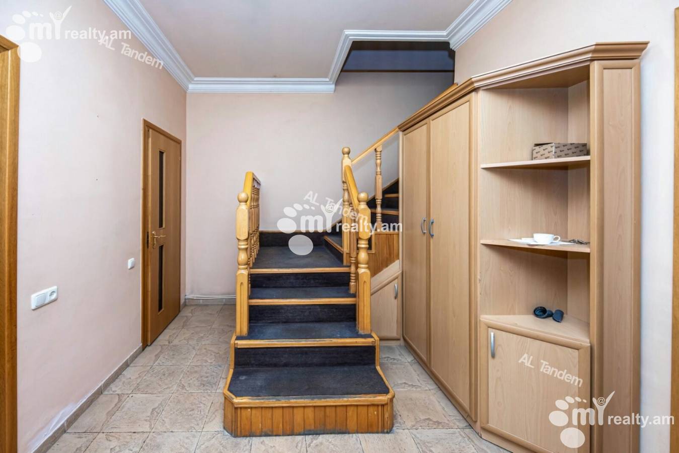 Commercial for rent خیابان ک. اولنِتسی, کاناکِر – زیتون ایروان, 155892