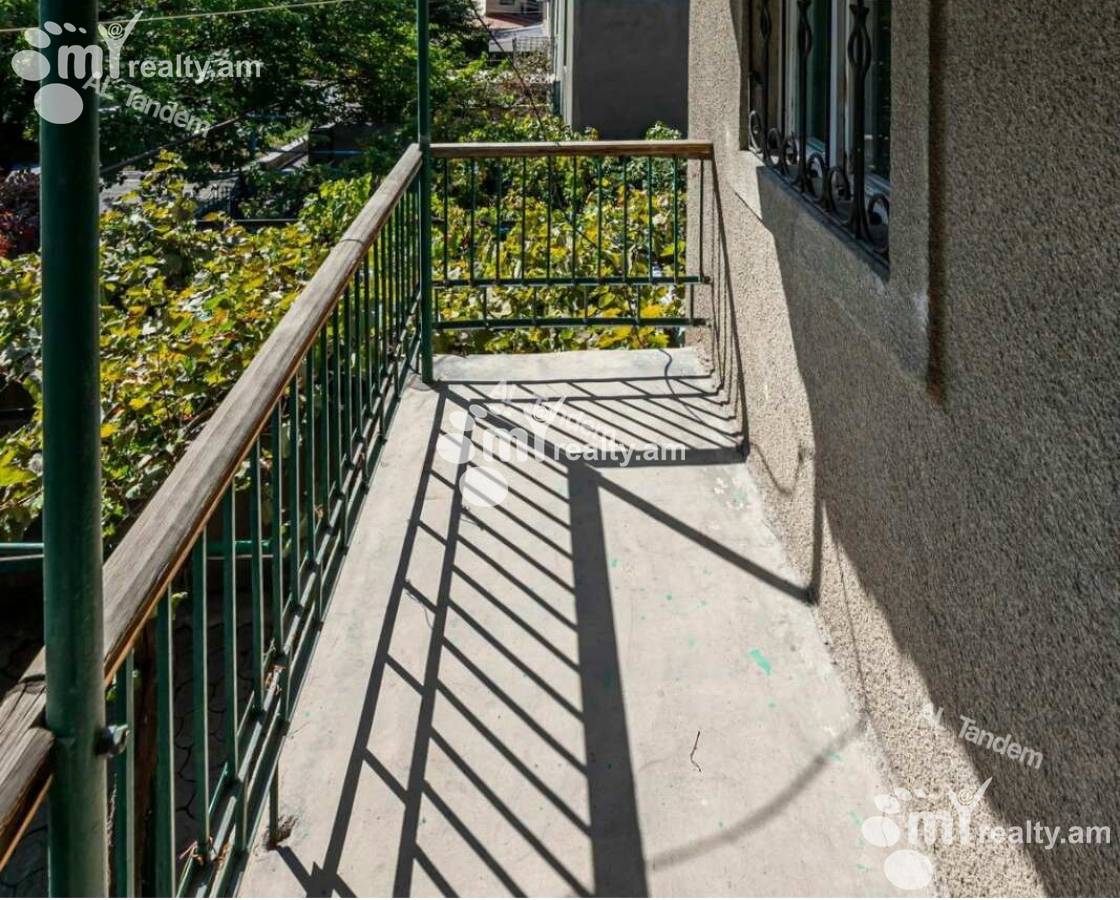 Commercial for rent خیابان ک. اولنِتسی, کاناکِر – زیتون ایروان, 155892