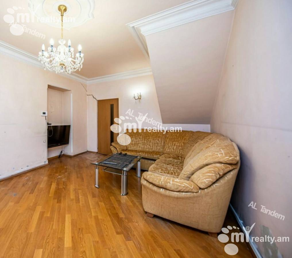 Commercial for rent خیابان ک. اولنِتسی, کاناکِر – زیتون ایروان, 155892