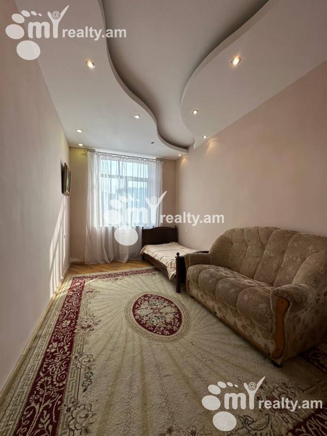 2 bedroom apartment for sale Komitas Ave, Arabkir Yerevan, 159254